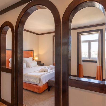 Hotel Inglaterra - Charme & Boutique Estoril Eksteriør bilde