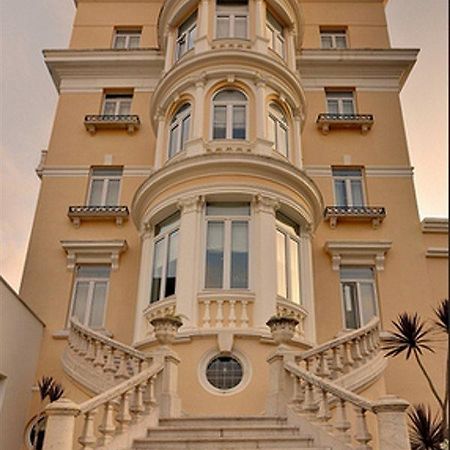 Hotel Inglaterra - Charme & Boutique Estoril Eksteriør bilde