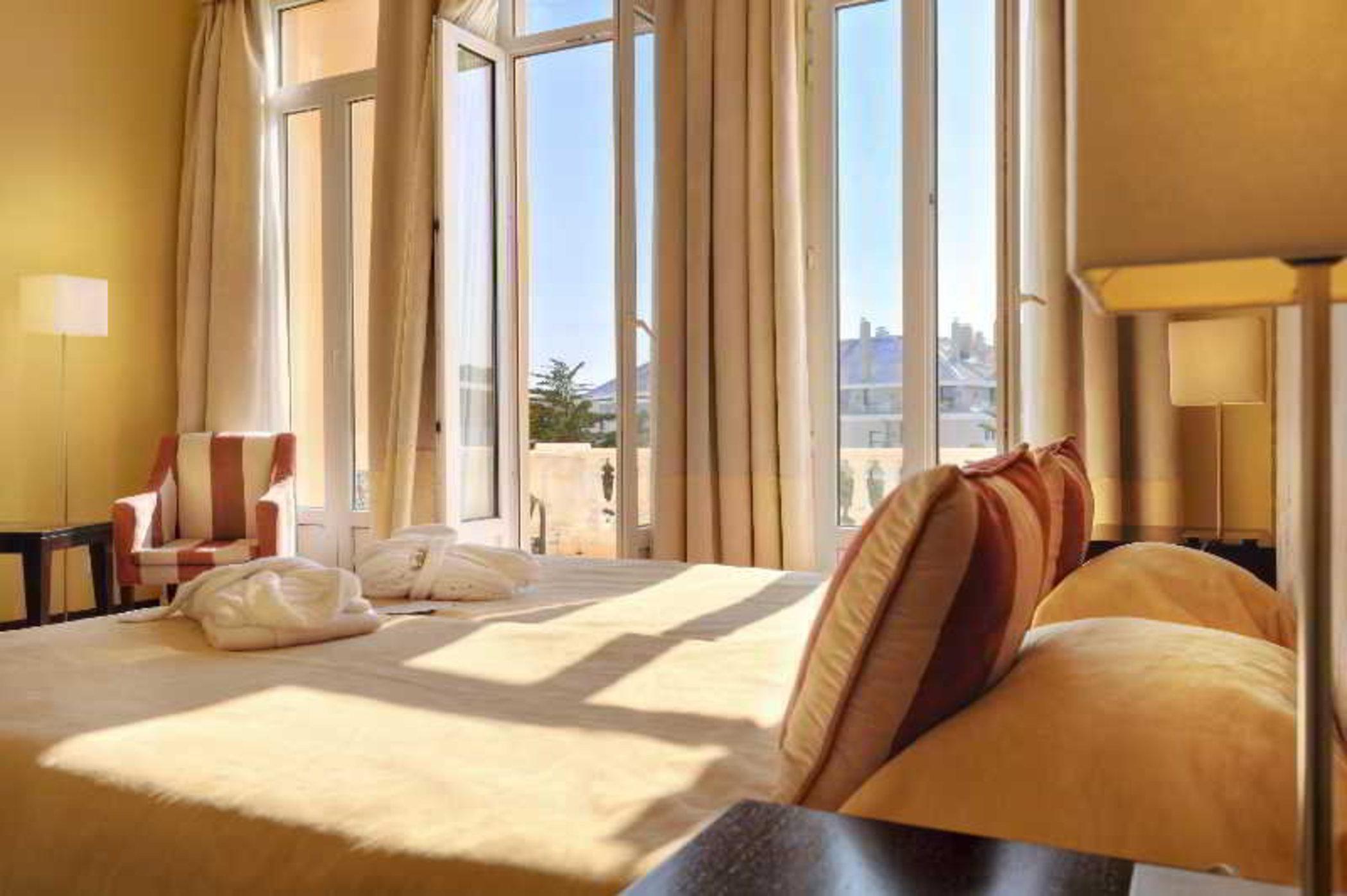 Hotel Inglaterra - Charme & Boutique Estoril Eksteriør bilde