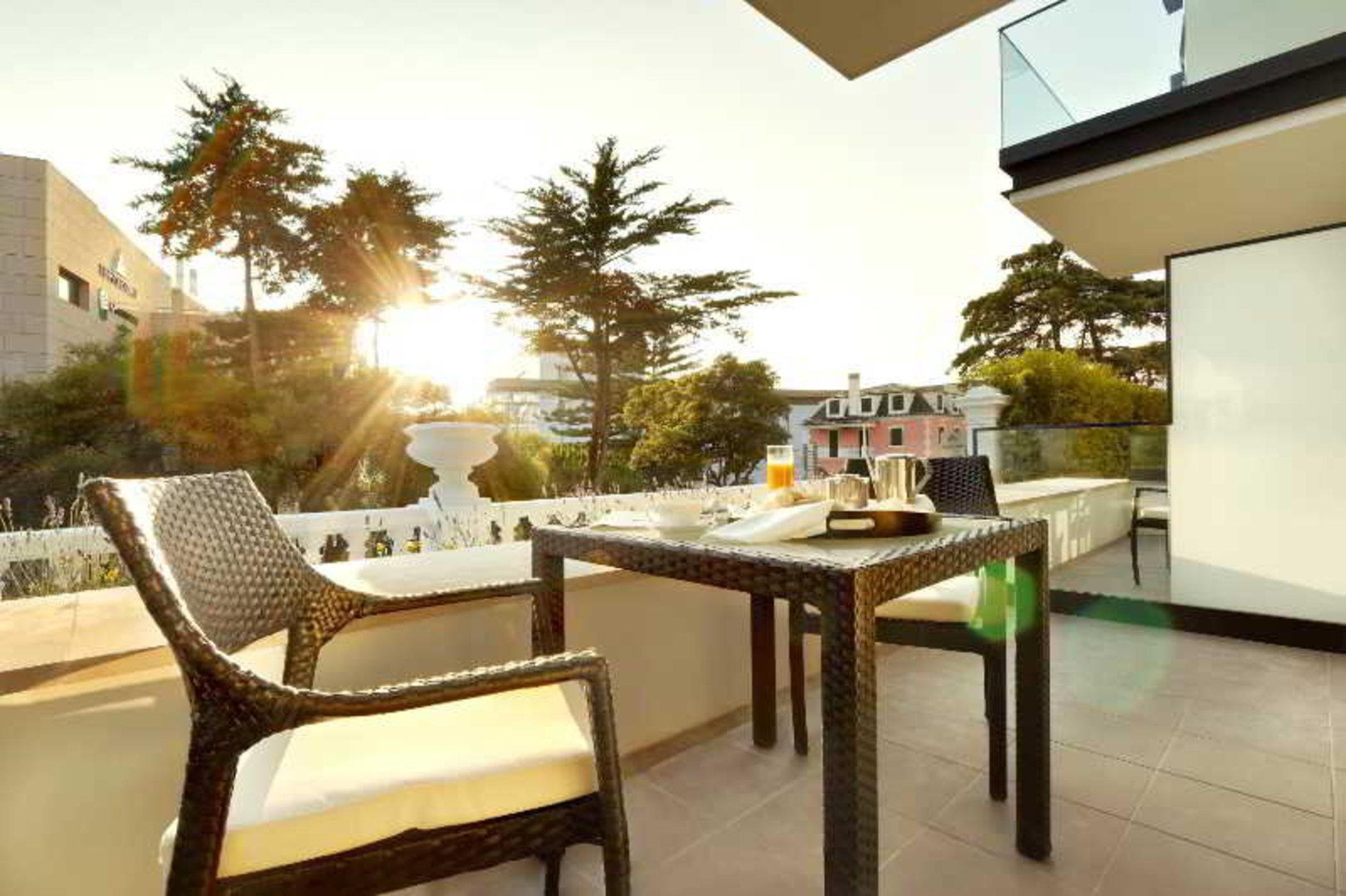 Hotel Inglaterra - Charme & Boutique Estoril Eksteriør bilde