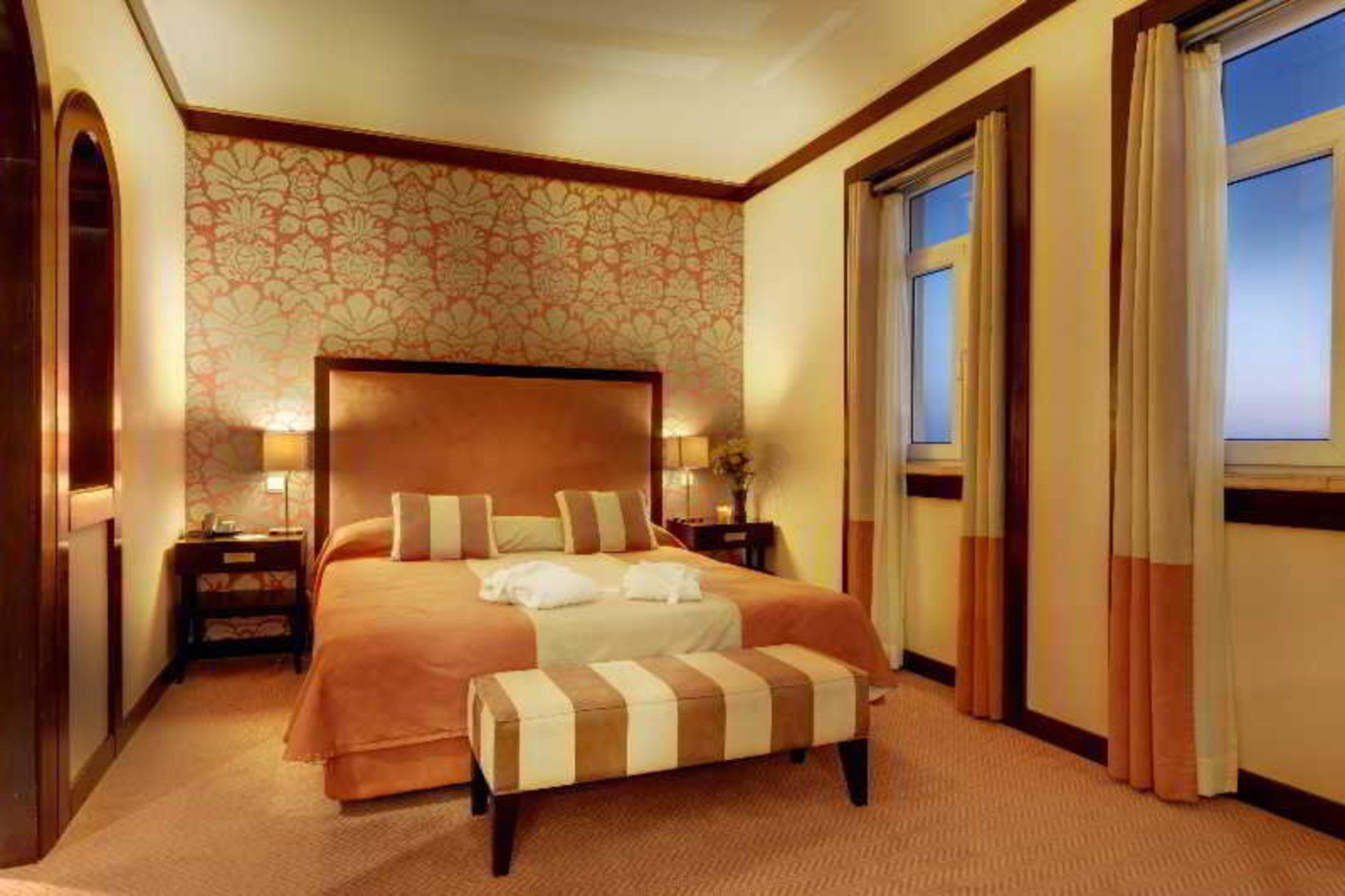 Hotel Inglaterra - Charme & Boutique Estoril Eksteriør bilde