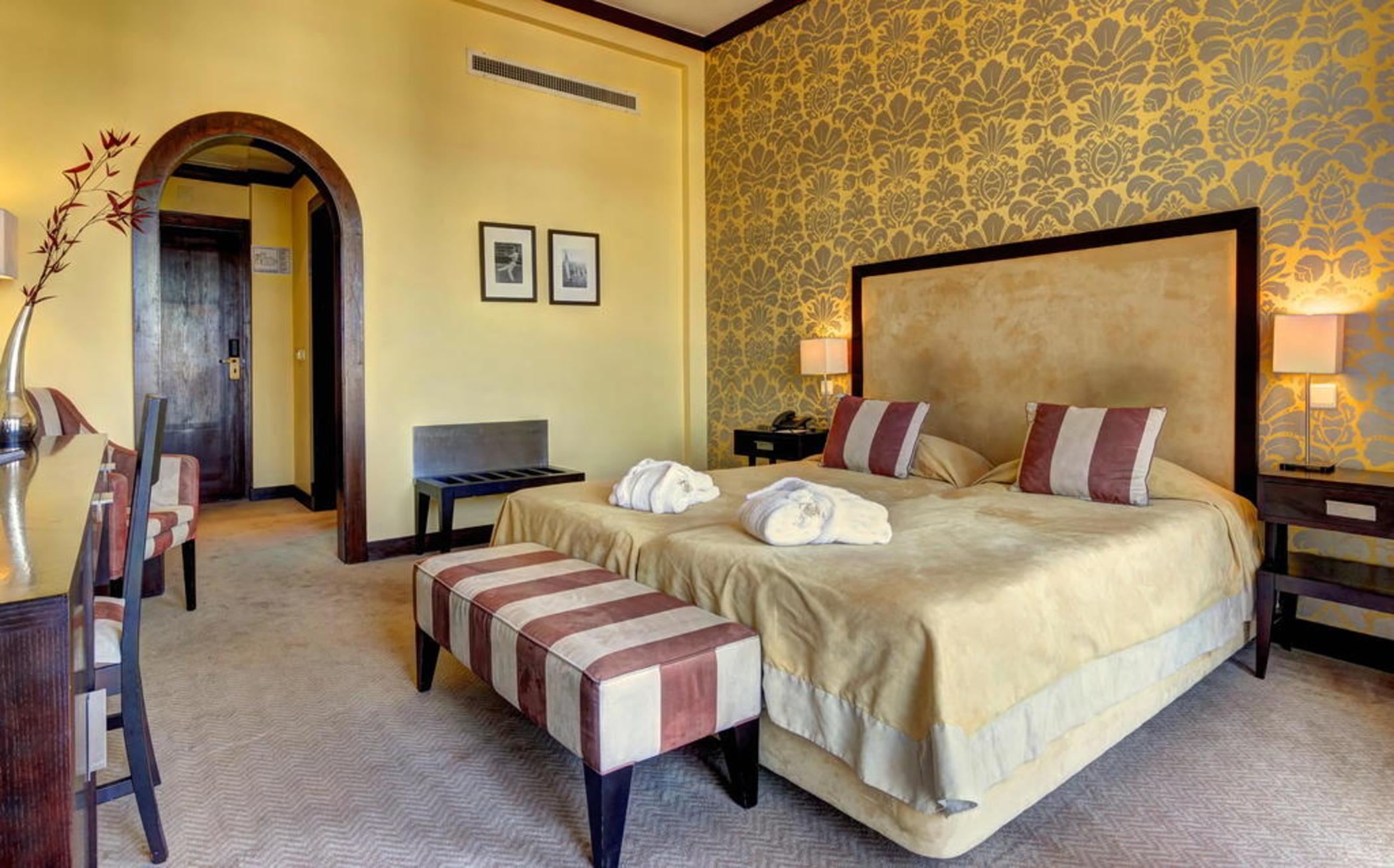 Hotel Inglaterra - Charme & Boutique Estoril Eksteriør bilde