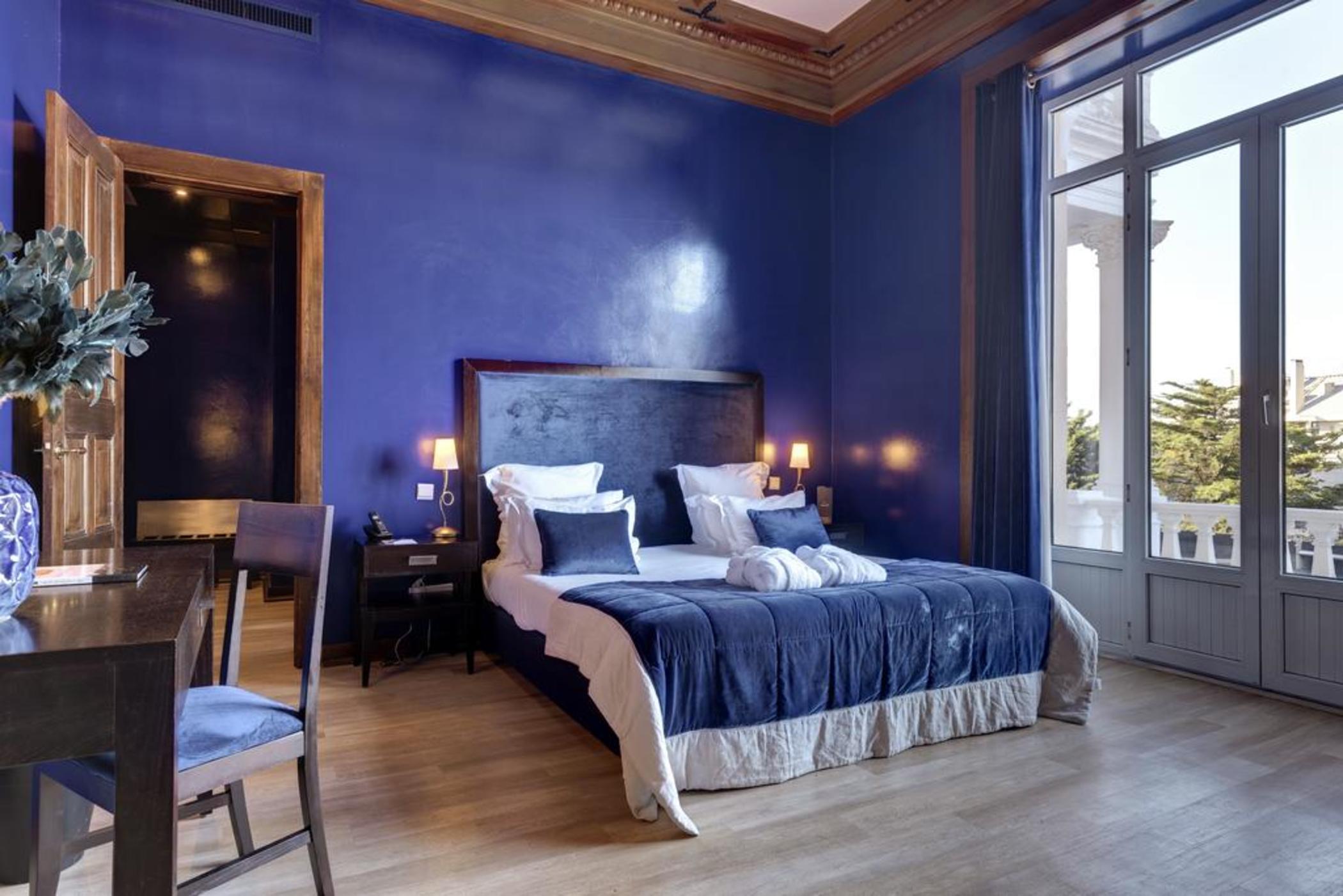 Hotel Inglaterra - Charme & Boutique Estoril Eksteriør bilde