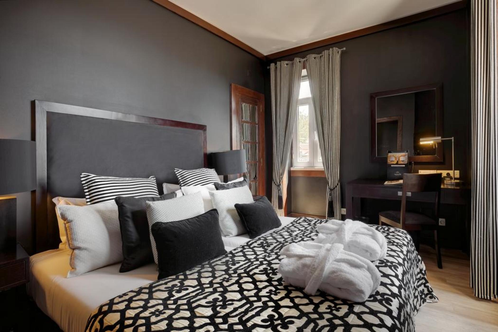 Hotel Inglaterra - Charme & Boutique Estoril Eksteriør bilde