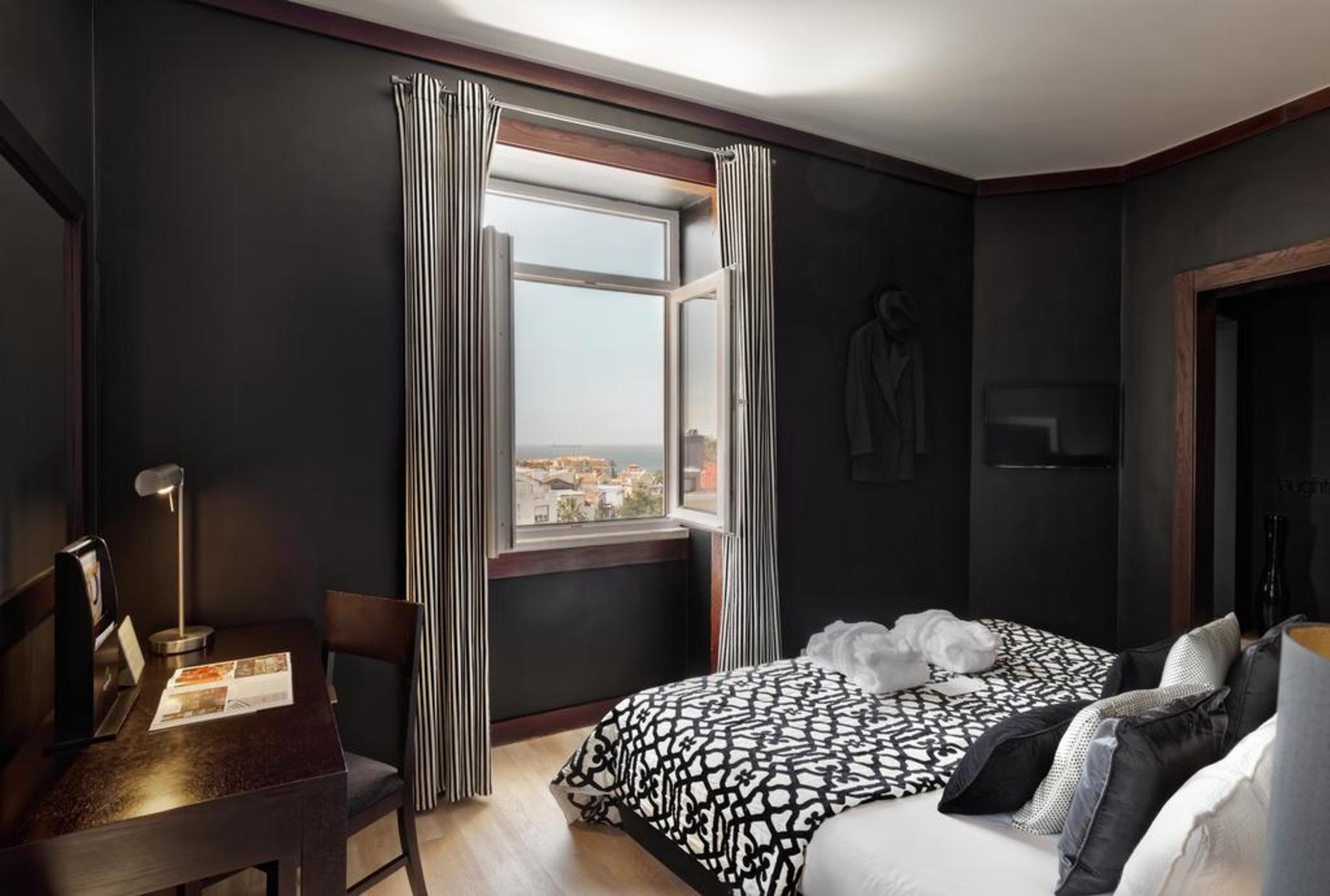 Hotel Inglaterra - Charme & Boutique Estoril Eksteriør bilde