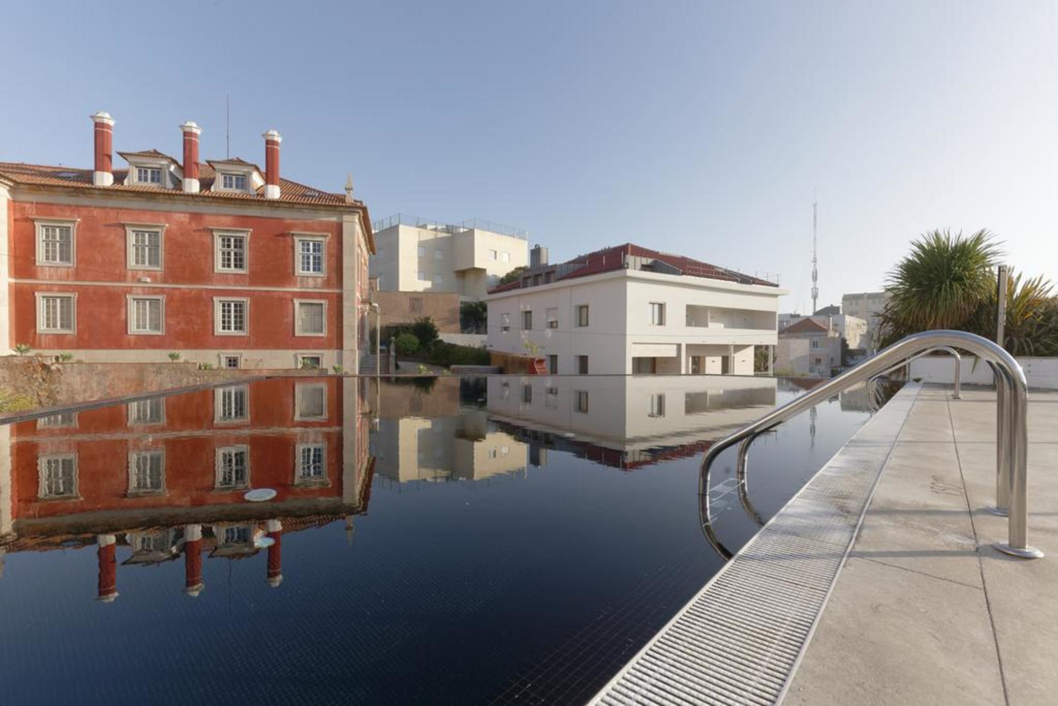 Hotel Inglaterra - Charme & Boutique Estoril Eksteriør bilde