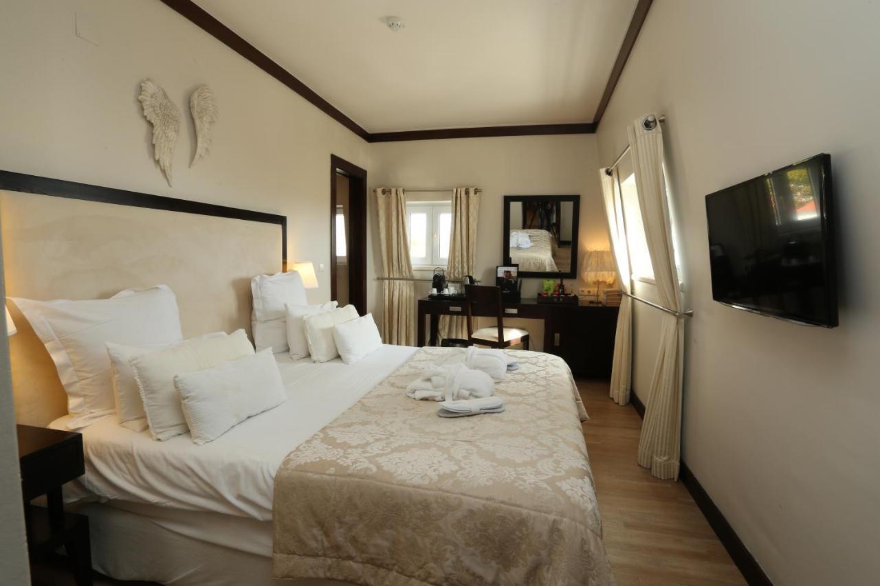 Hotel Inglaterra - Charme & Boutique Estoril Eksteriør bilde