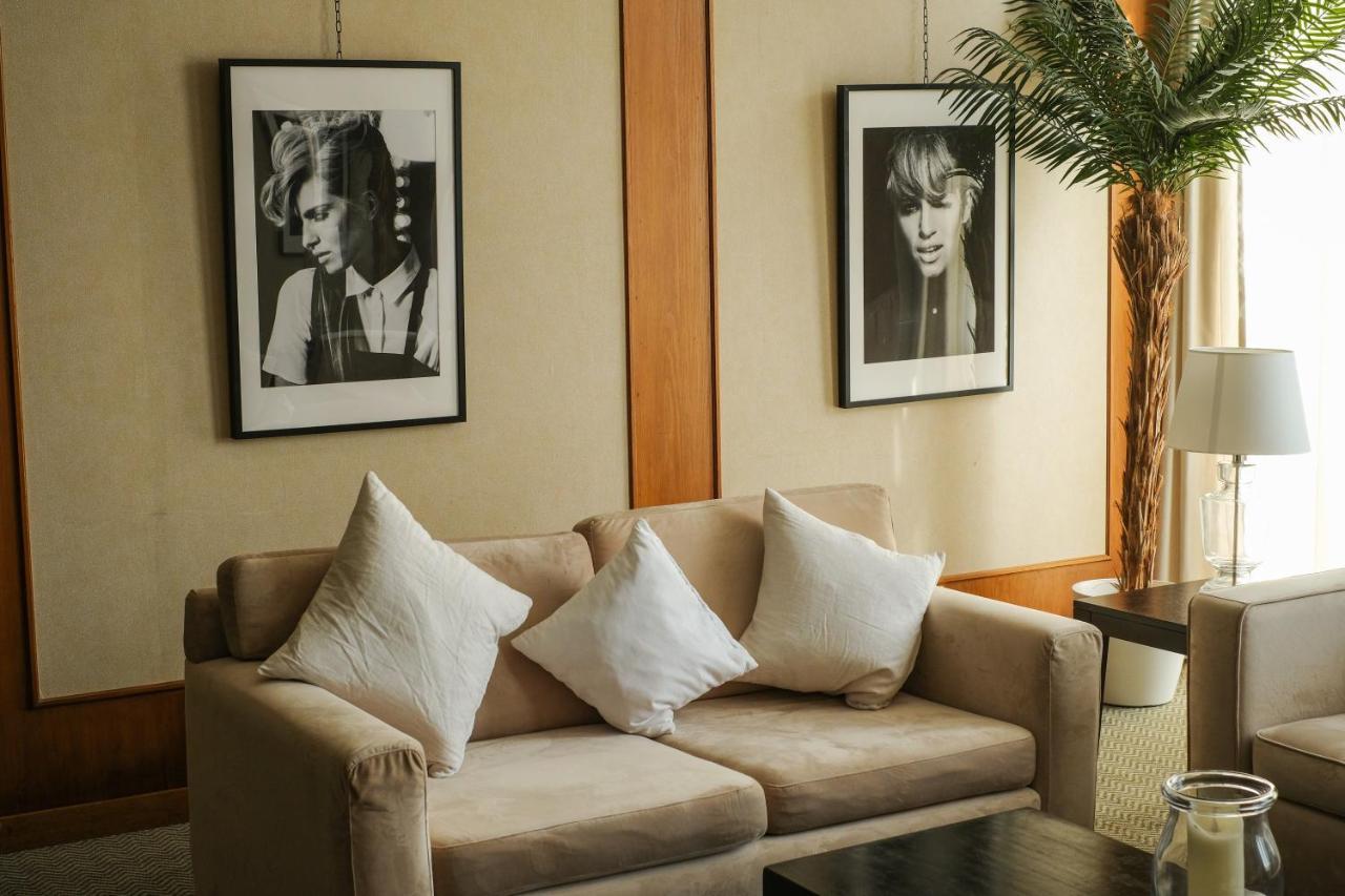 Hotel Inglaterra - Charme & Boutique Estoril Eksteriør bilde