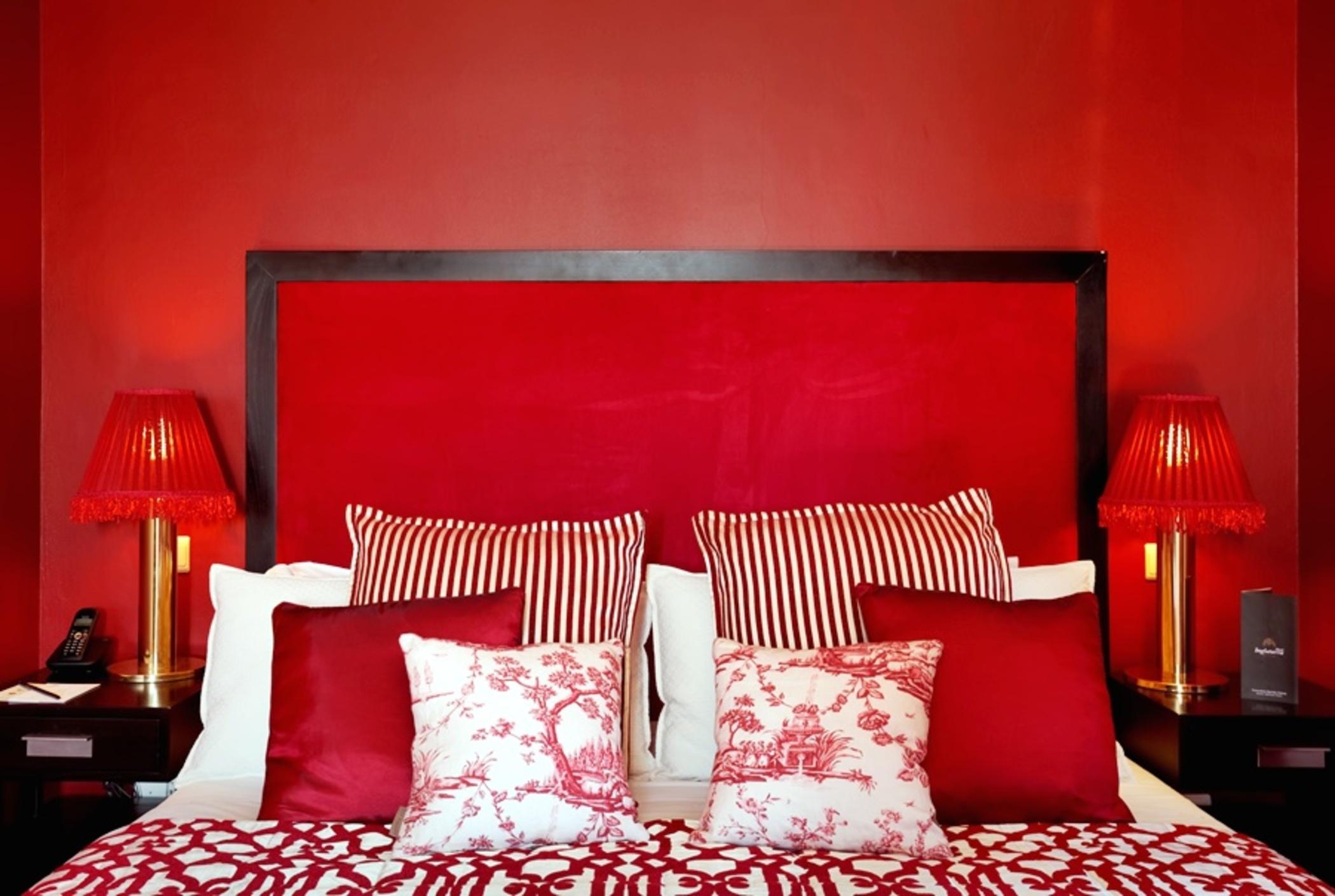 Hotel Inglaterra - Charme & Boutique Estoril Eksteriør bilde