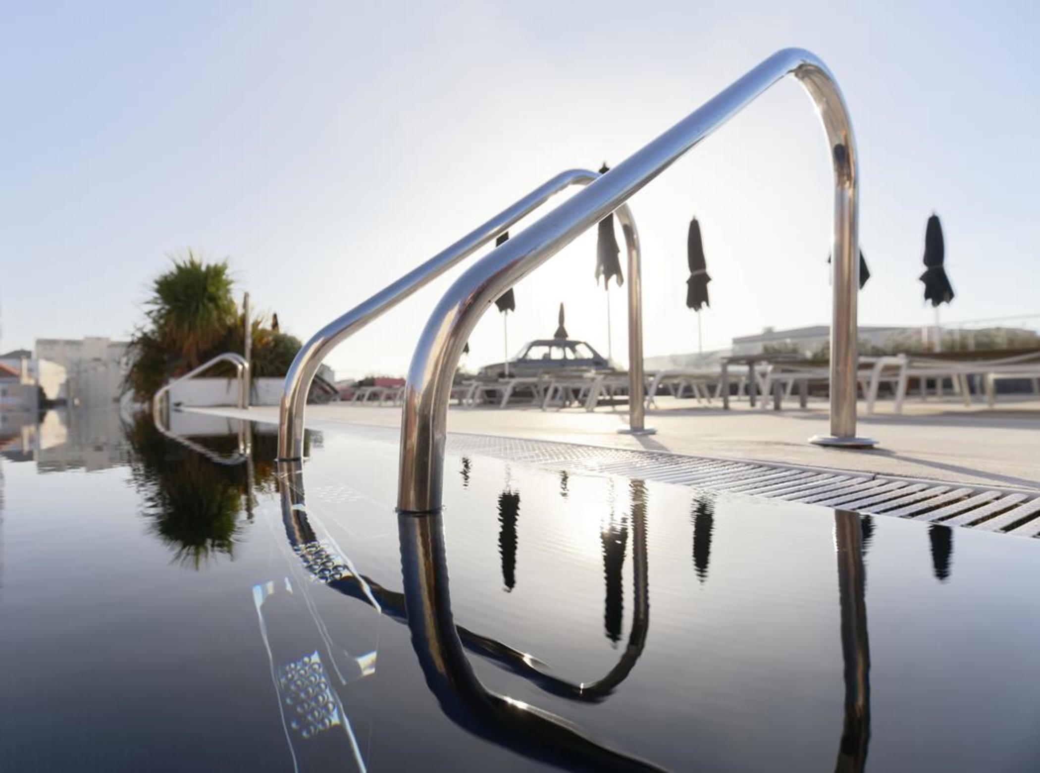 Hotel Inglaterra - Charme & Boutique Estoril Eksteriør bilde