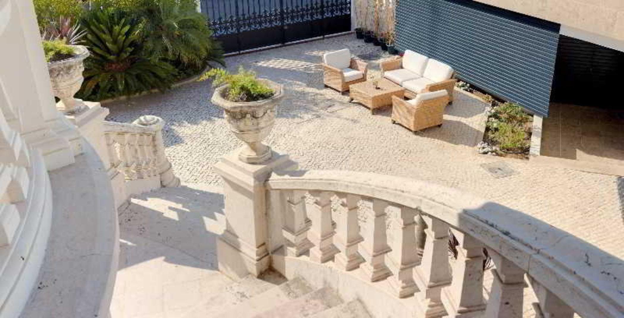Hotel Inglaterra - Charme & Boutique Estoril Eksteriør bilde
