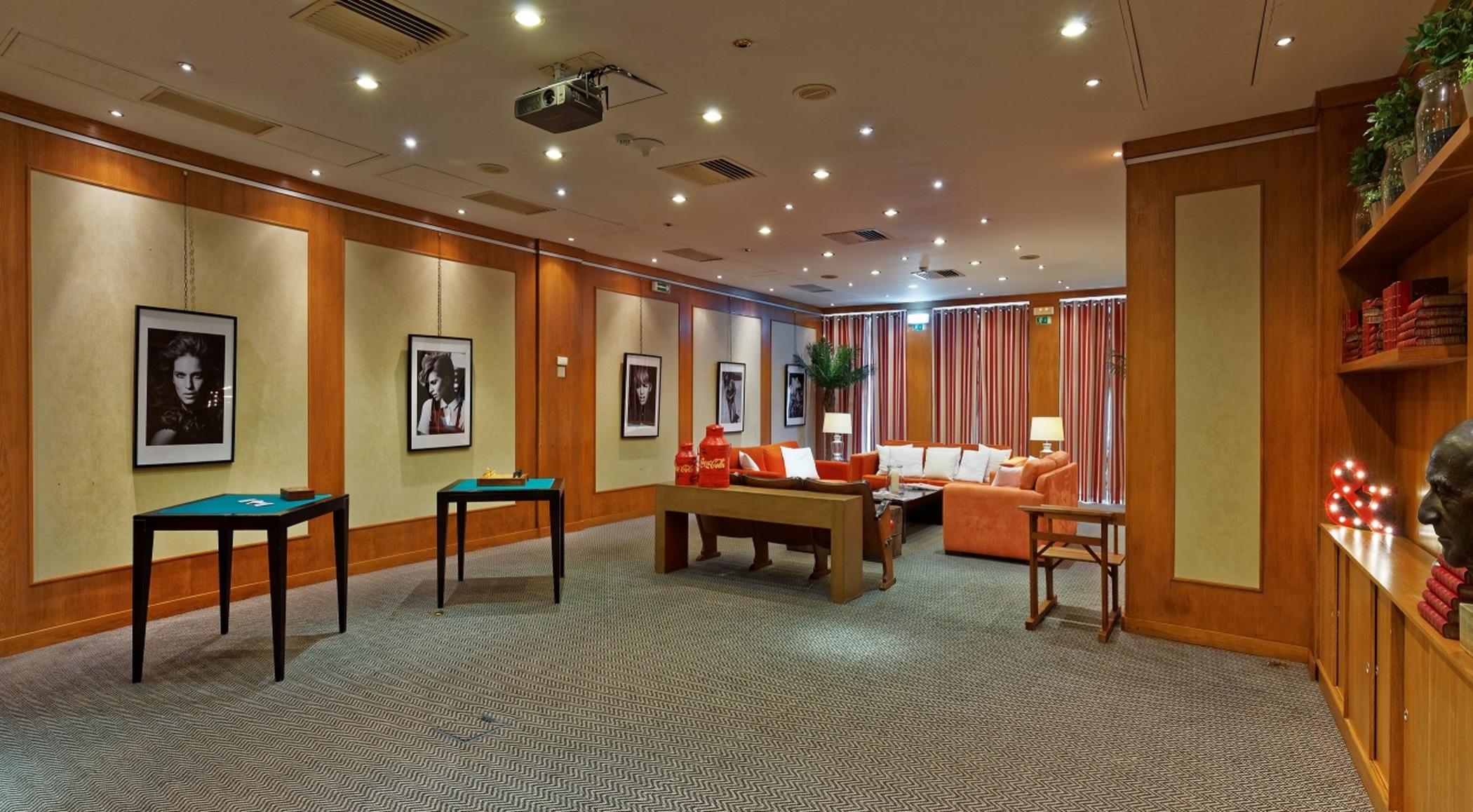 Hotel Inglaterra - Charme & Boutique Estoril Eksteriør bilde