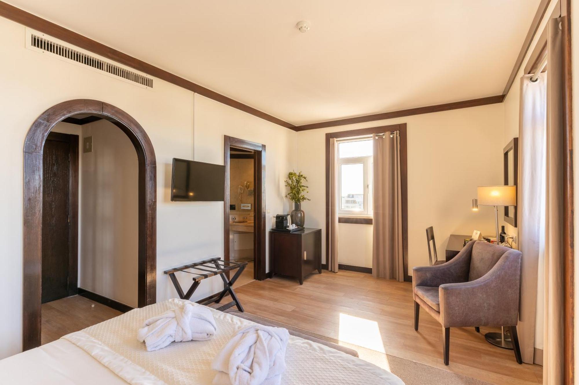 Hotel Inglaterra - Charme & Boutique Estoril Eksteriør bilde