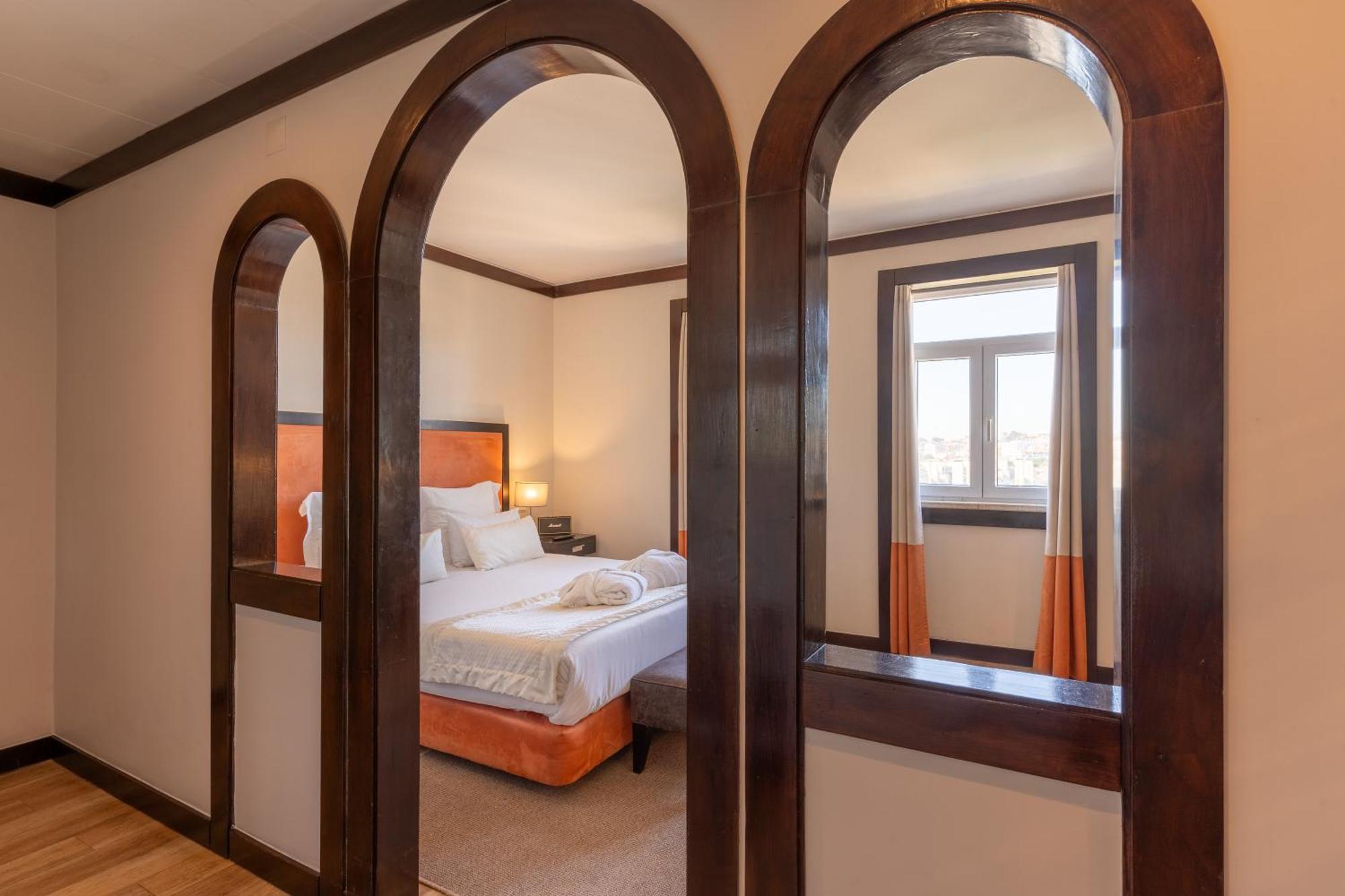 Hotel Inglaterra - Charme & Boutique Estoril Eksteriør bilde
