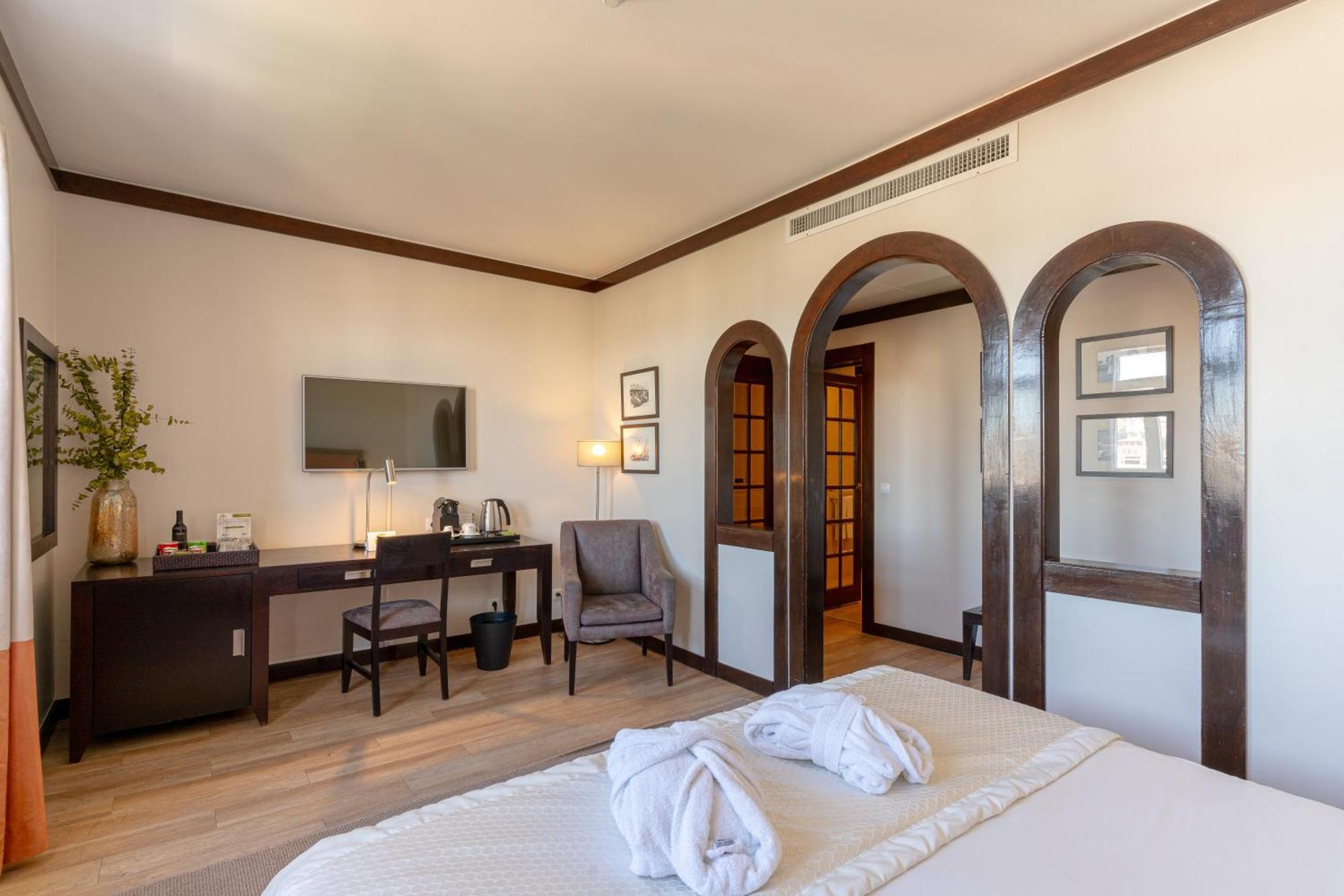 Hotel Inglaterra - Charme & Boutique Estoril Eksteriør bilde