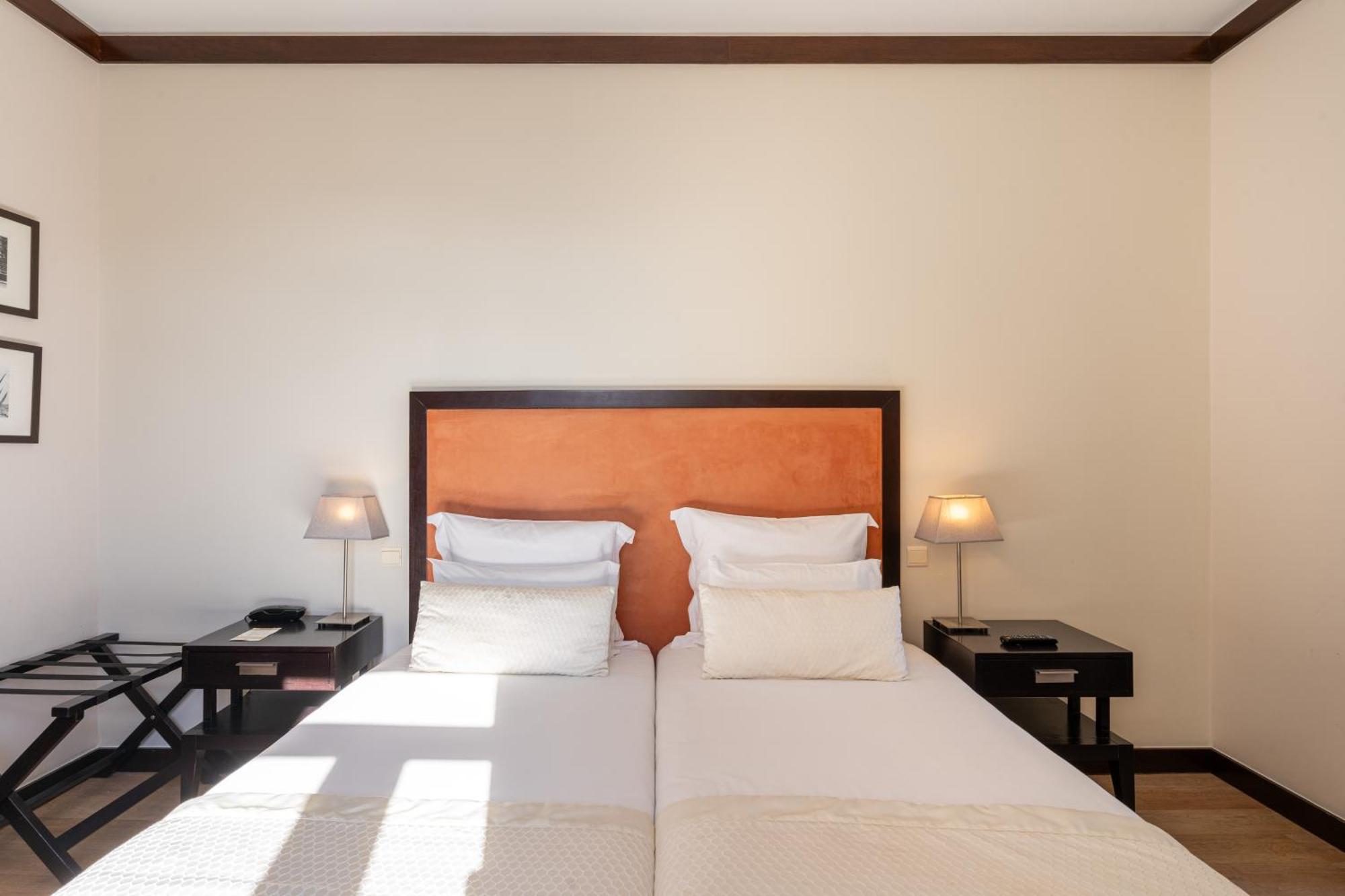 Hotel Inglaterra - Charme & Boutique Estoril Eksteriør bilde