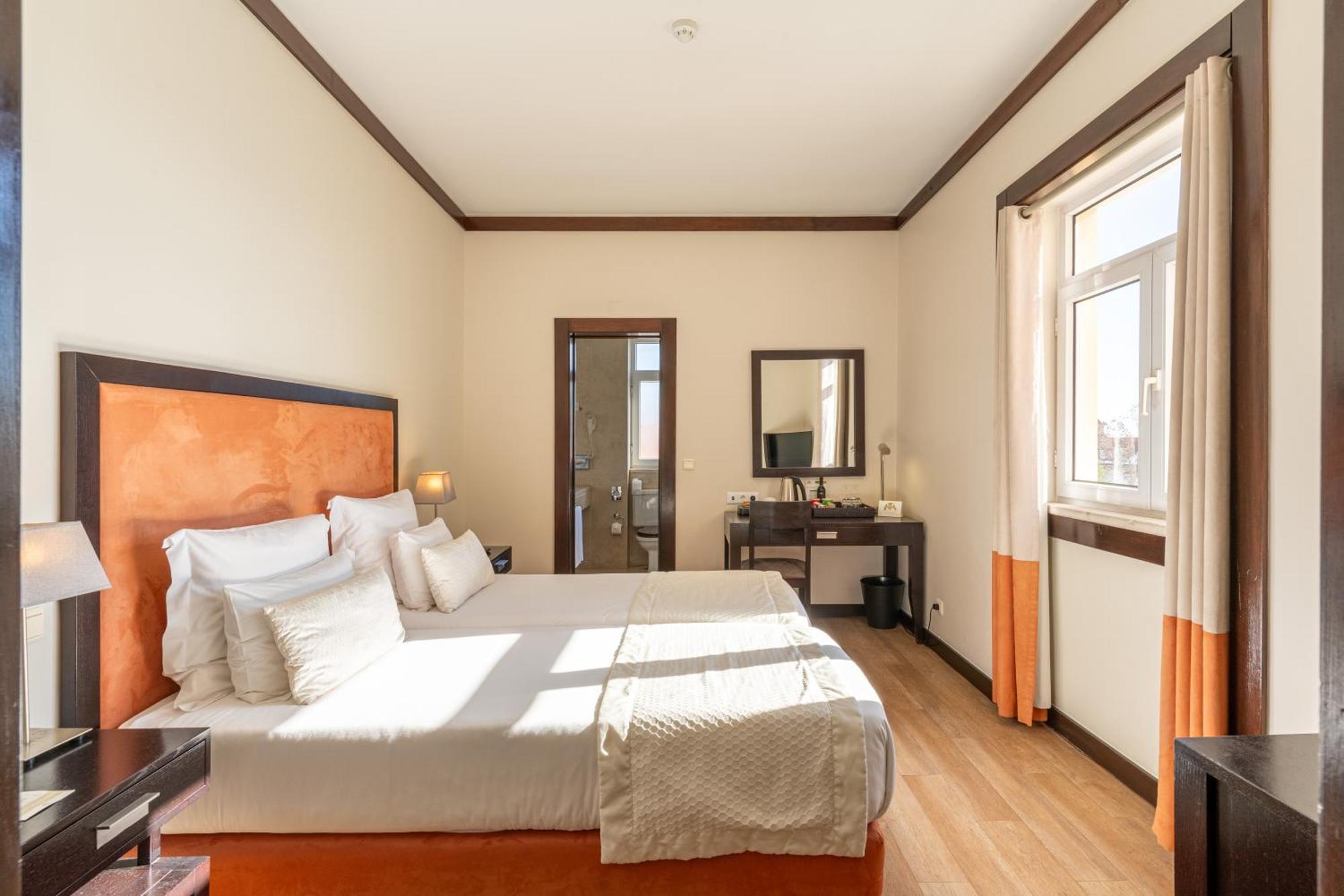 Hotel Inglaterra - Charme & Boutique Estoril Eksteriør bilde