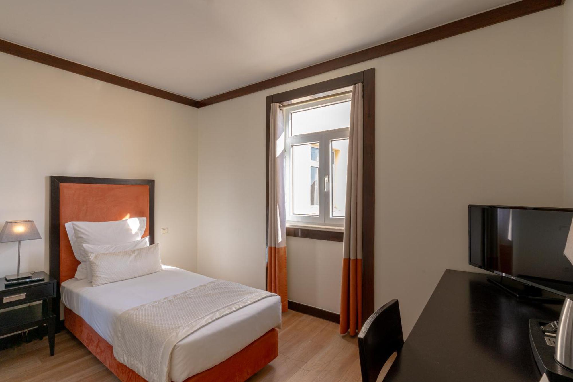Hotel Inglaterra - Charme & Boutique Estoril Eksteriør bilde
