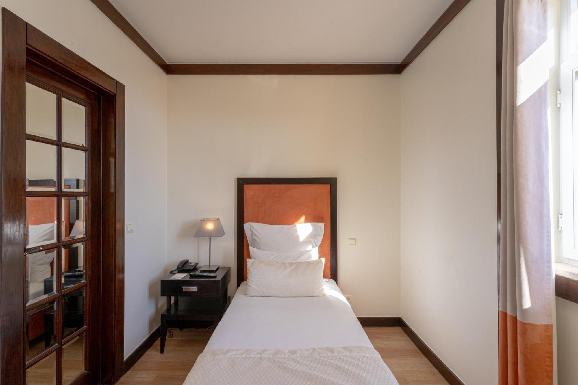 Hotel Inglaterra - Charme & Boutique Estoril Eksteriør bilde