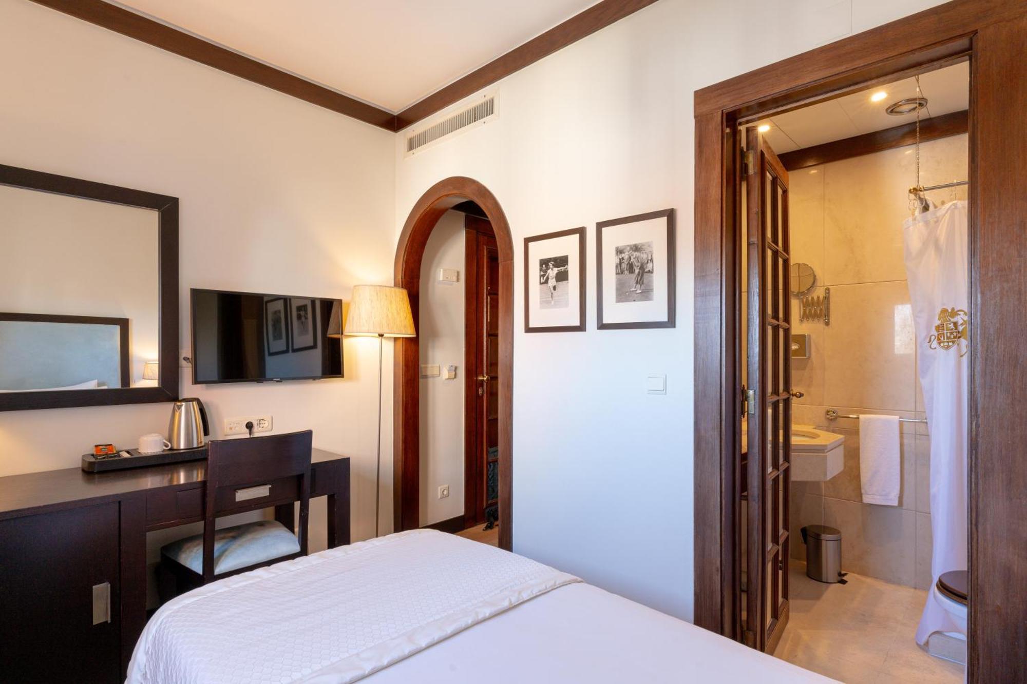 Hotel Inglaterra - Charme & Boutique Estoril Eksteriør bilde