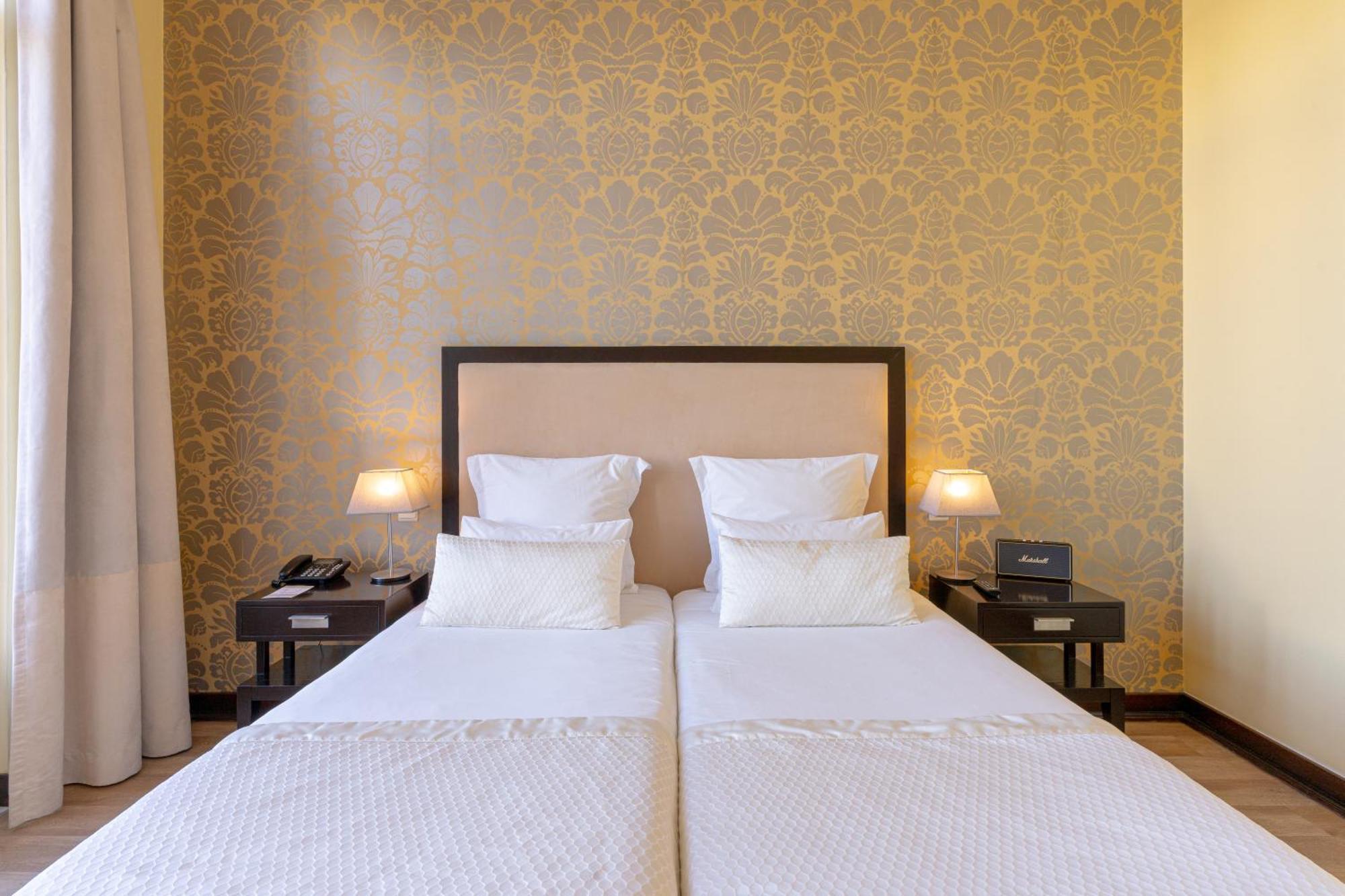 Hotel Inglaterra - Charme & Boutique Estoril Eksteriør bilde