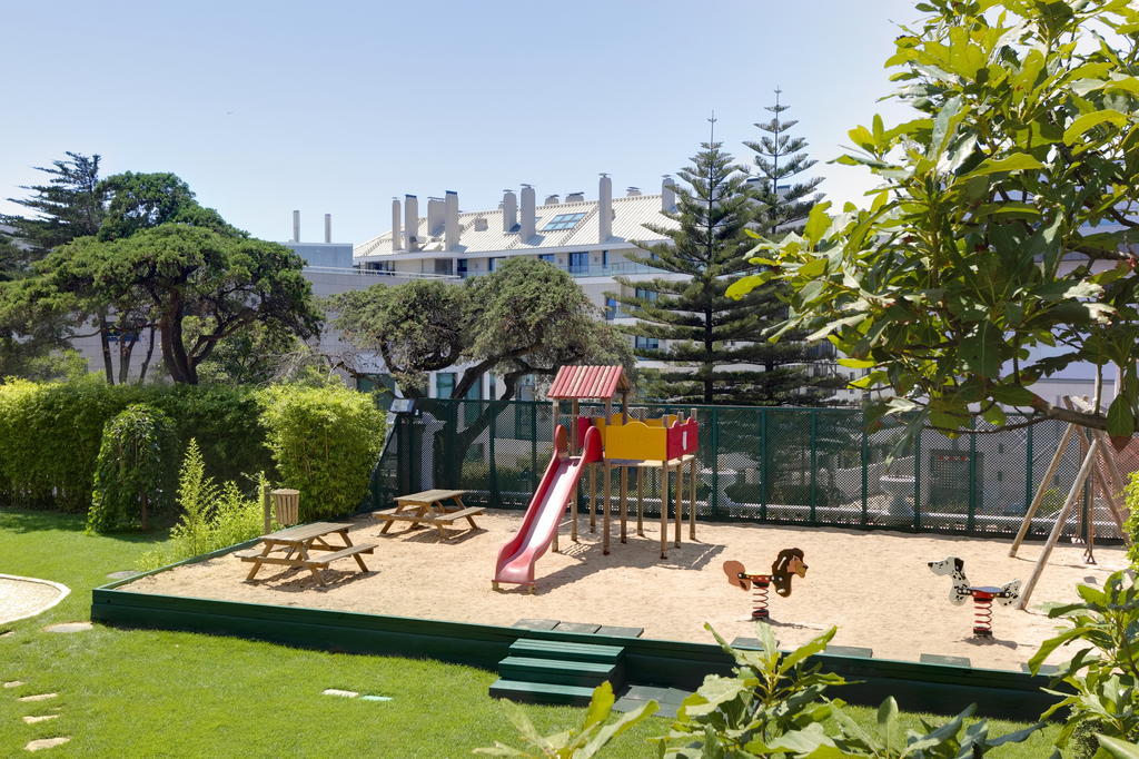 Hotel Inglaterra - Charme & Boutique Estoril Eksteriør bilde
